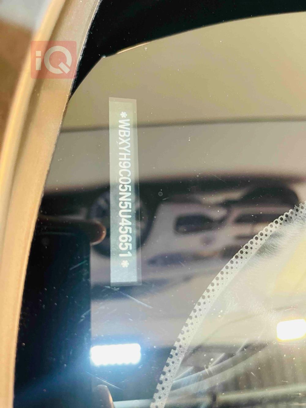 بي ام دبليو X2